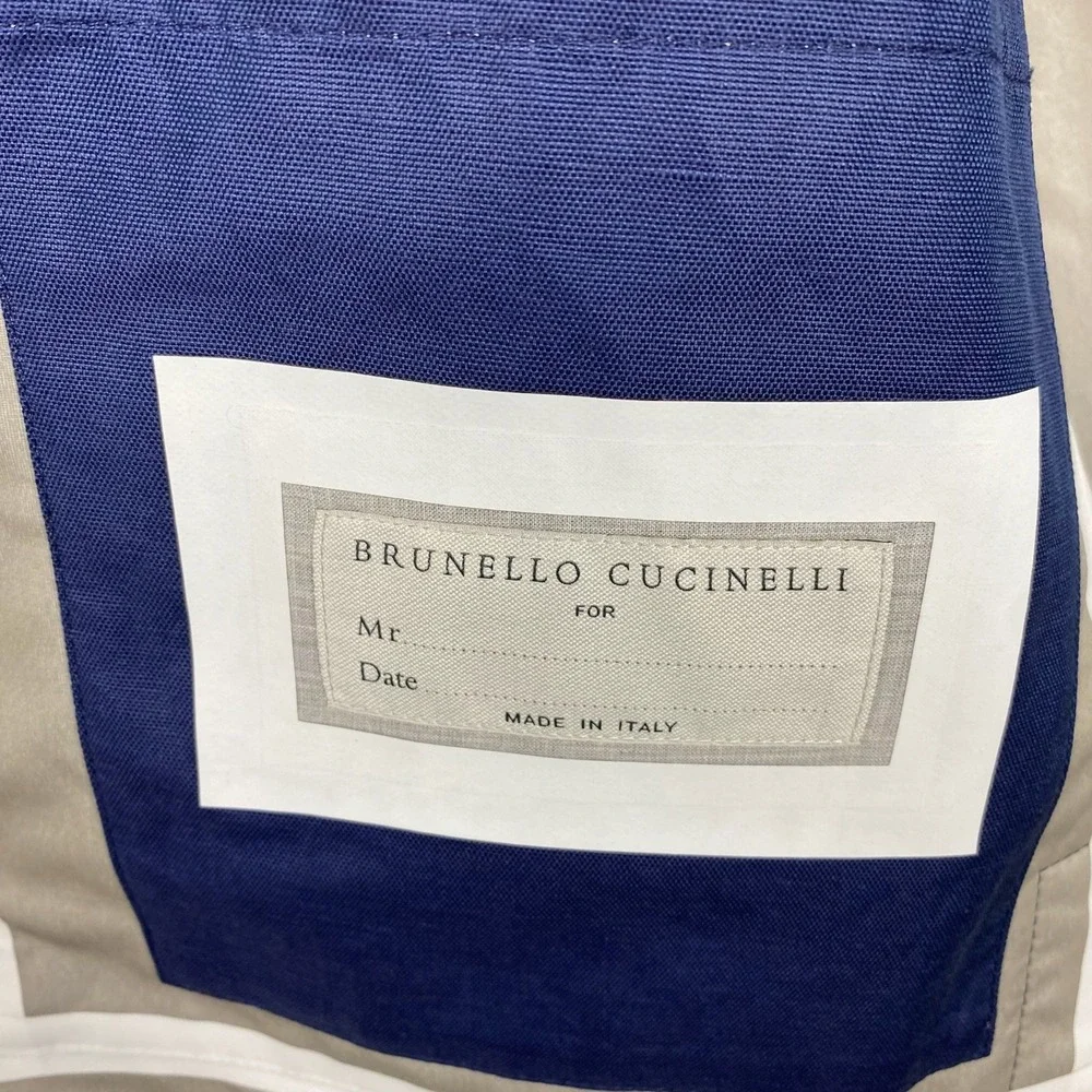 Brunello Cucinelli item description